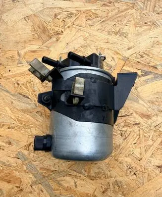 Nissan Qashqai Fuel filter bracket/mount holder 16400BB50A