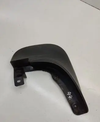 Front mudguard