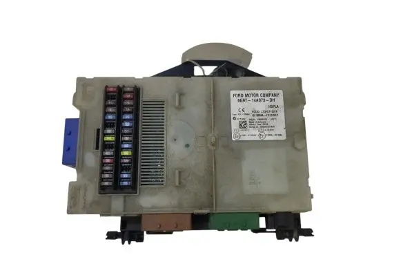 Ford Galaxy Fuse module 6G9T14A073DH