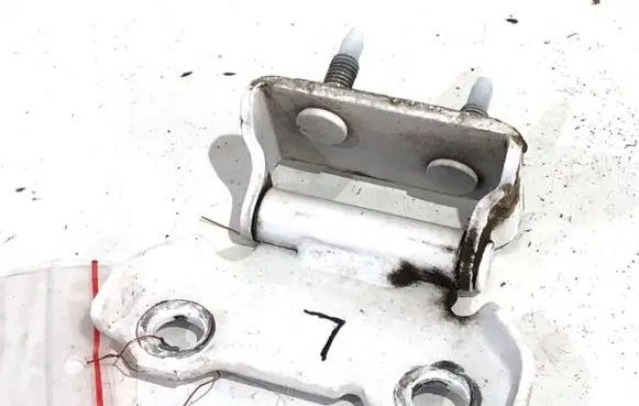 Toyota Corolla E210 E21 Tailgate/trunk/boot hinge