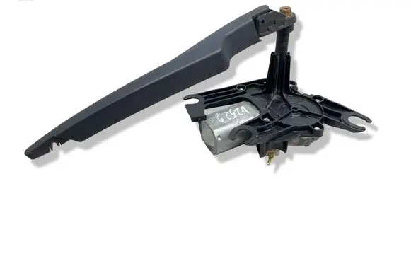 Citroen DS3 Rear window wiper motor W000007121 9683627380