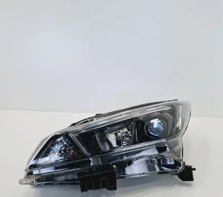 Nissan Leaf II (ZE1) Headlight/headlamp 260605SJ0A