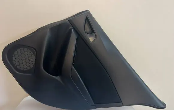 Mazda 3 III Rear door card panel trim BACT68520 BJS76853Z BJS7685C1