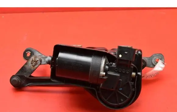 Volkswagen Fox Front wiper linkage and motor 5Z0955603A