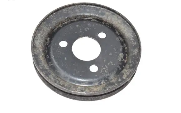 BMW 3 E36 Power steering pump pulley 32421717746 1717746