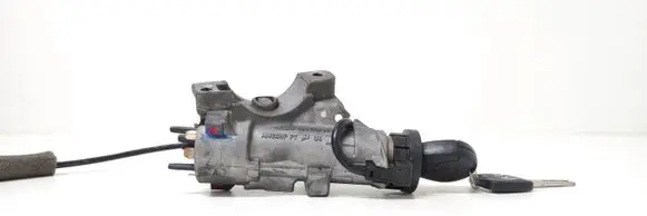 Ford Galaxy Ignition lock 4B0905851B