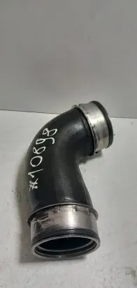 Mercedes-Benz E W211 Intercooler hose/pipe A2115282382 2115282382