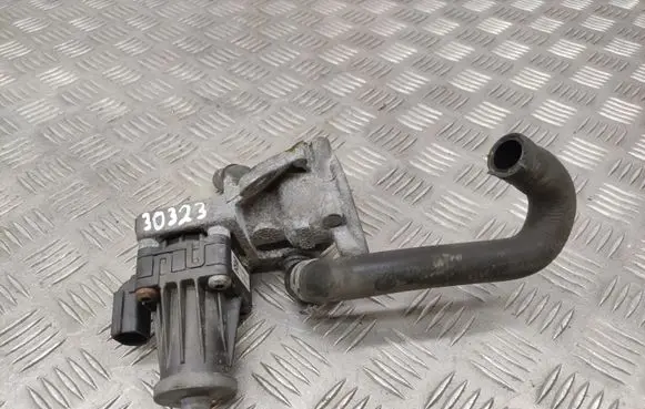 Ford Transit Custom EGR valve BK2Q9D475