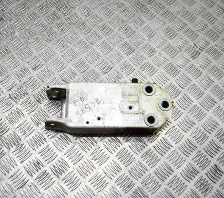 BMW 5 F10 F11 Front bumper shock/impact absorber 
