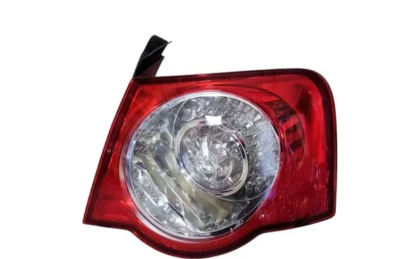 Volkswagen PASSAT B6 Rear/tail lights 3C5945096H
