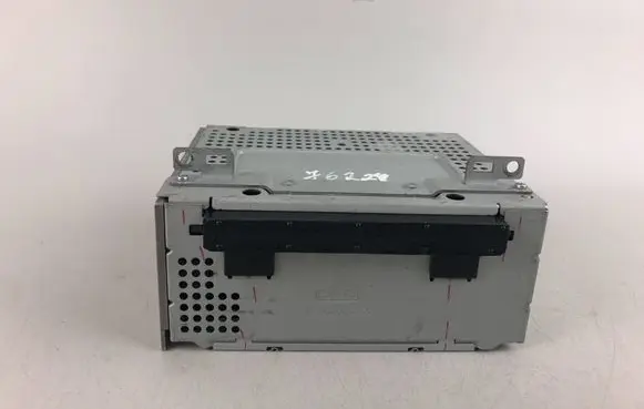 Ford B-MAX Radio/CD/DVD/GPS head unit EM5T18C815XE EM5T-18C815-XE