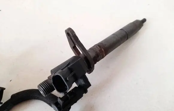 Land Rover Range Rover Sport L320 Fuel injector 9X2Q9K546DB 9X2Q-9K546-DB
