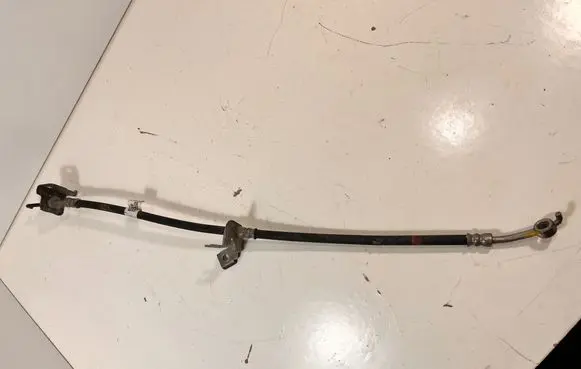 Hyundai Kona II Brake line pipe/hose 58731BE000 2404230089