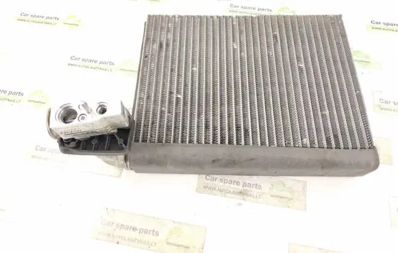 Mercedes-Benz ML W164 Air conditioning (A/C) radiator (interior) 1648300158 1648300084