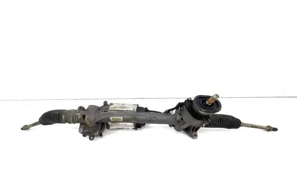 Volkswagen Golf VI Steering rack 1K1423051D 0196B00034 7805501413