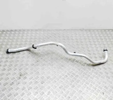 Brake vacuum hose/pipe