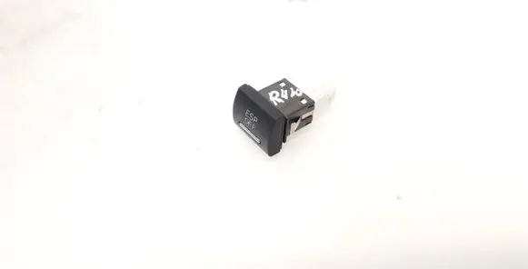 Audi A3 S3 8P ESP (stability program) switch 8P0927134B 9751255
