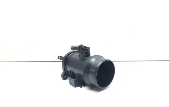 BMW 3 E90 E91 Mass air flow meter 8506359 11618506359