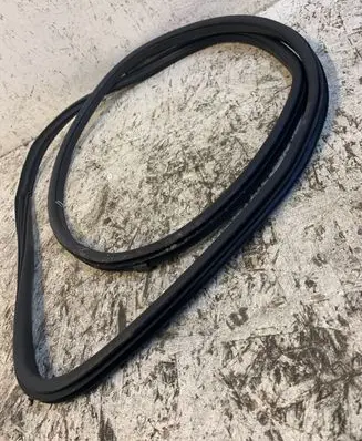 Nissan Juke I F15 Front door rubber seal