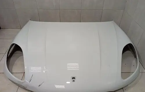 Porsche Macan (95B) Engine bonnet/hood 95B823031