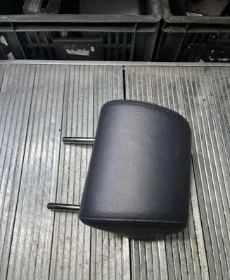 Audi A6 S6 C6 4F Rear seat headrest 4F0885974D 4F0885974D1LW