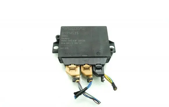 Volvo XC60 Other control units/modules 31314525