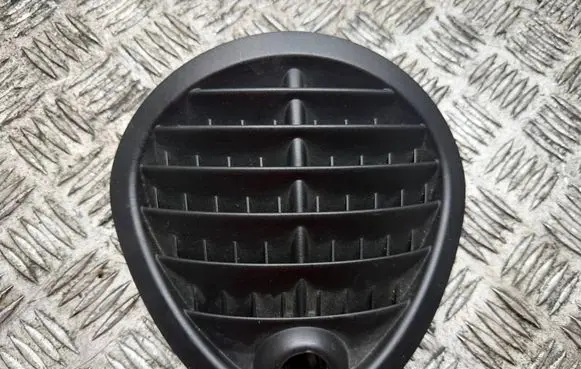 Mini Cooper Countryman R60 Dash center air vent grill 9801430
