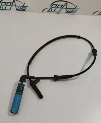 BMW 5 E60 E61 ABS rear brake sensor 0265007849