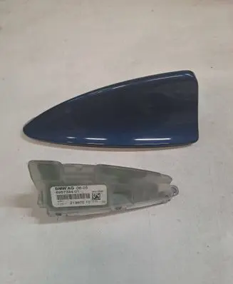 BMW 5 E60 E61 Aerial GPS antenna 6957344