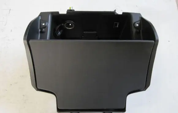 Citroen C4 Grand Picasso Center console 982138827756