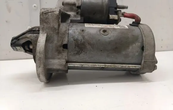 Ford Focus Starter motor H1BT11000GC