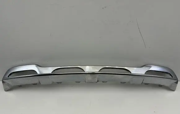 Mercedes-Benz GLB x247 Front bumper lip A2478855801