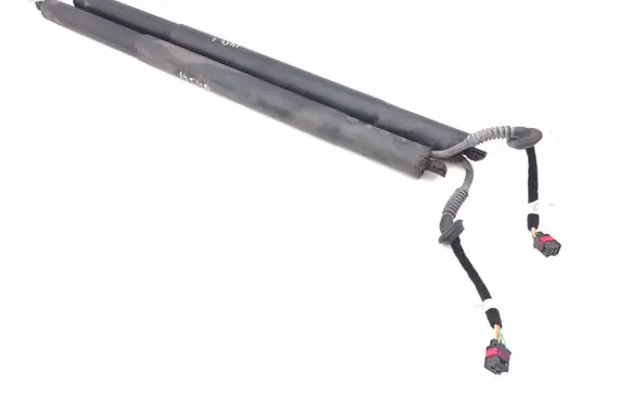 Audi Q4 Sportback e-tron Tailgate/trunk strut/damper 89A827851A