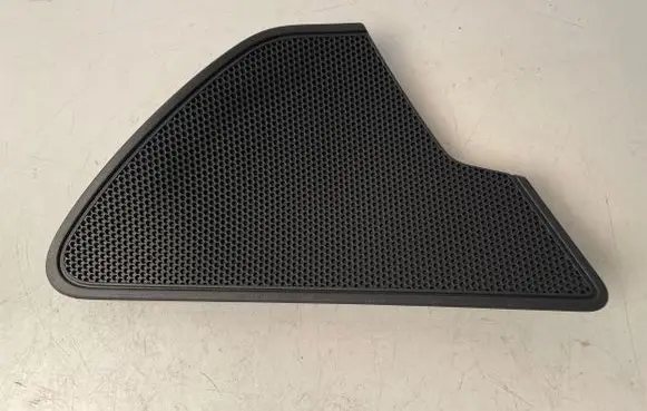 Audi A6 S6 C7 4G Front door speaker cover trim 4G0035424