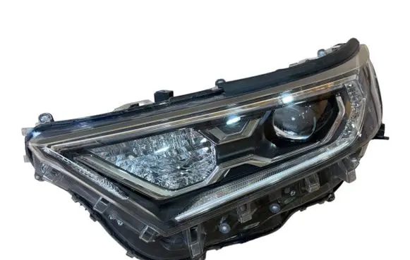 Toyota RAV 4 (XA50) Headlight/headlamp 