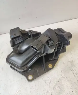 Renault Scenic III - Grand scenic III Throttle body valve 223657458R 0281006108 161026T090542C