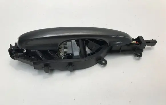 Ford Kuga III Front door exterior handle LV4BS219A64AE LJ6BS223A36HE