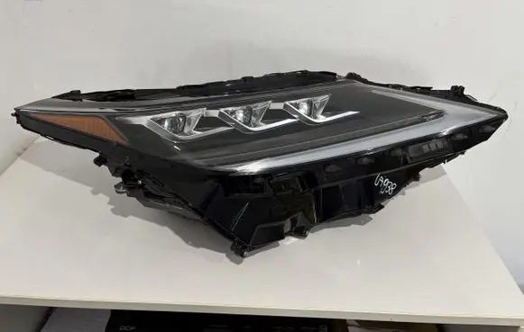 Lexus GS 250 350 300H 450H Headlight/headlamp