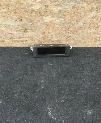 Citroen C3 Screen/display/small screen 5555502902