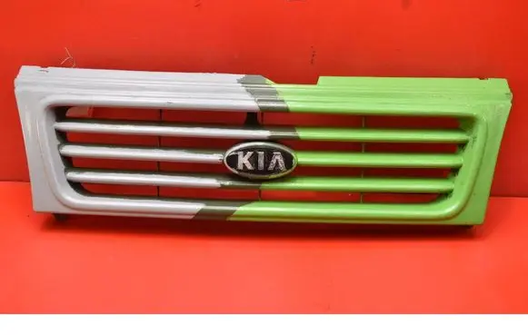 KIA Sportage Front grill