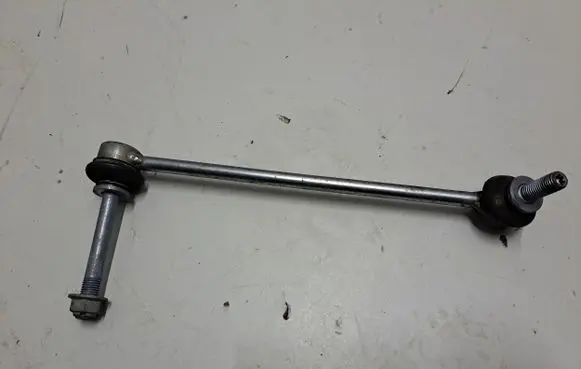 Front anti-roll bar/stabilizer link