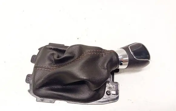 Ford Ka Gear shifter surround trim plastic 