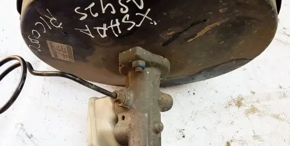 Citroen Xsara Picasso Master brake cylinder