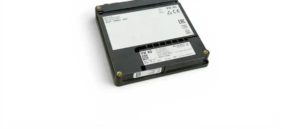 Audi A4 S4 B9 8W Other control units/modules 4KE035282A 54551