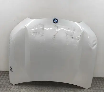 BMW iX1 Engine bonnet/hood 9629102