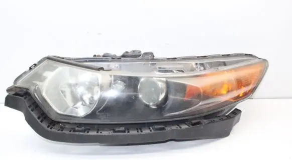 Honda Accord Headlight/headlamp