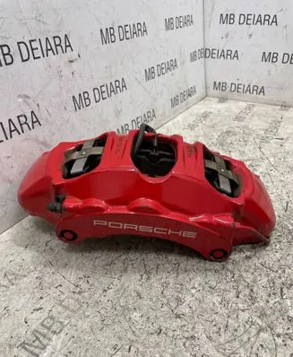 Porsche 911 992 Front brake caliper 991351423