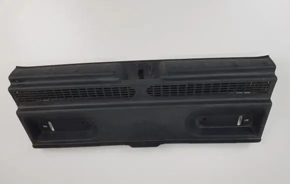 Mini One - Cooper F56 F55 Trunk/boot sill cover protection 7298591