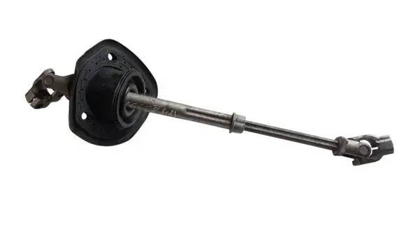 Audi A6 S6 C7 4G Steering column universal joint 4G2419753C 4G2419523B