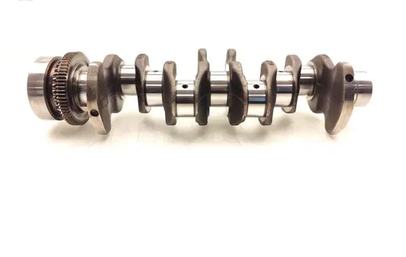 Opel Astra J Crankshaft 99413535 B16DTL